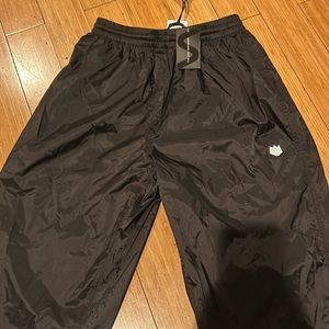 Fitst4 rain pants waterproof lightweight size XL